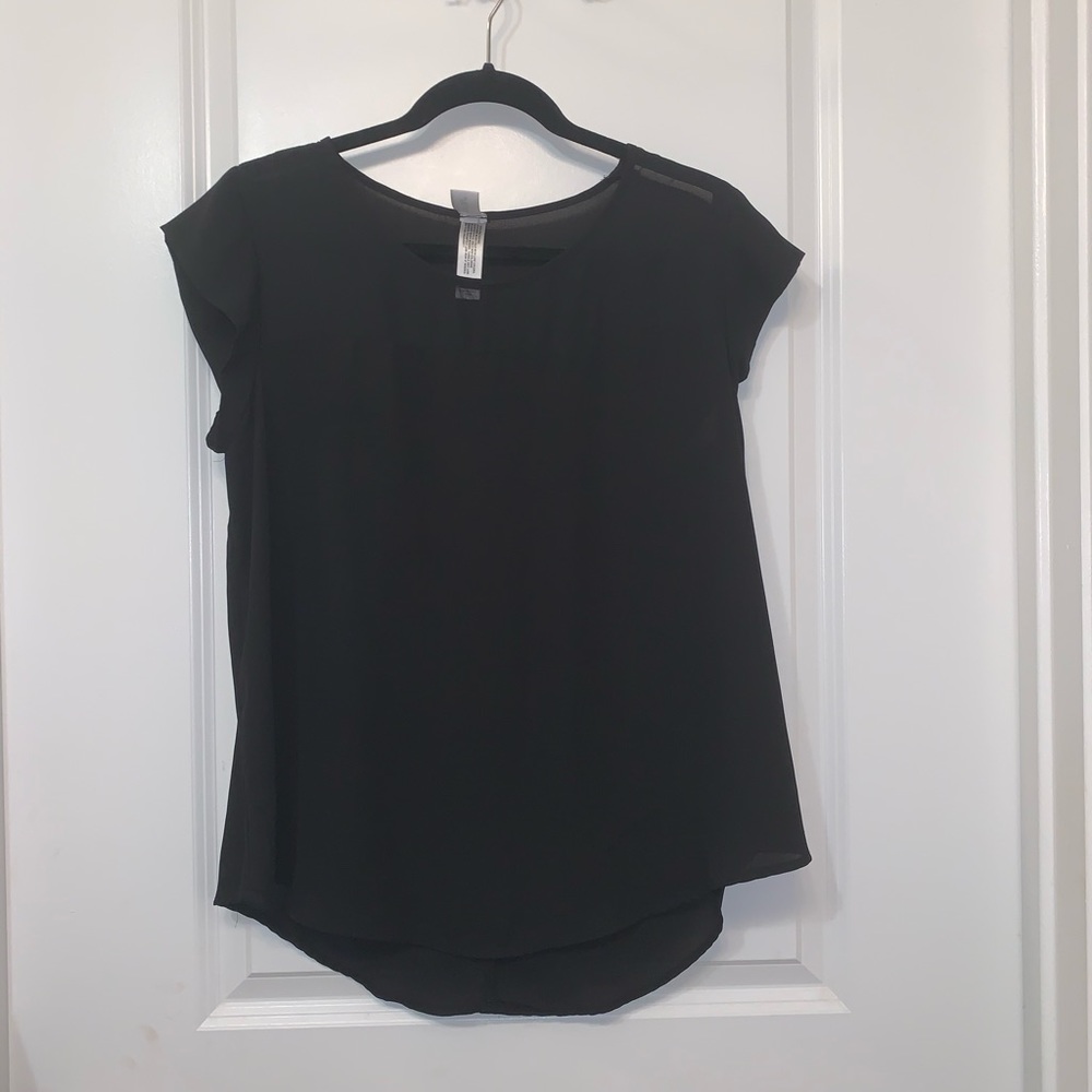 Pure Energy Blouse